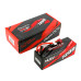 Gens Ace 7200mAh 4S 14.8v 60C Hardcase Lipo Batterywith EC5 Plug 138x47x50mm 617g SRP $249.55 Gens Ace 7200mAh 4S 14.8v 60C Hardcase Lipo Batterywith EC5 Plug 138x47x50mm 617g SRP $249.55