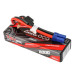 Gens ace G-Tech 8000mAh 7.6V 2S1P 60C HardCase Lipo Battery Pack with EC5 Plug 139x46x25mm 317g SRP $172.38 Gens ace G-Tech 8000mAh 7.6V 2S1P 60C HardCase Lipo Battery Pack with EC5 Plug 139x46x25mm 317g SRP $172.38