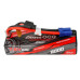 Gens ace G-Tech 8000mAh 7.6V 2S1P 60C HardCase Lipo Battery Pack with EC5 Plug 139x46x25mm 317g SRP $172.38 Gens ace G-Tech 8000mAh 7.6V 2S1P 60C HardCase Lipo Battery Pack with EC5 Plug 139x46x25mm 317g SRP $172.38