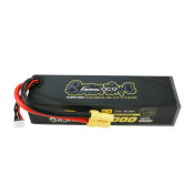Gens Ace 8000mAh 3S 11.1v 100C Lipo Battery 157x45x34mm 507g EC5 Plug Basher Pro Series PC Case SRP $199.64 Gens Ace 8000mAh 3S 11.1v 100C Lipo Battery 157x45x34mm 507g EC5 Plug Basher Pro Series PC Case SRP $199.64