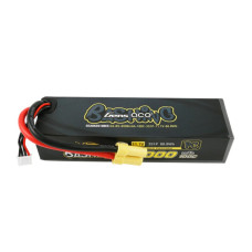 Gens Ace 8000mAh 3S 11.1v 100C Lipo Battery 157x45x34mm 507g EC5 Plug Basher Pro Series PC Case SRP $199.64 Gens Ace 8000mAh 3S 11.1v 100C Lipo Battery 157x45x34mm 507g EC5 Plug Basher Pro Series PC Case SRP $199.64