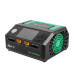 Gens Ace IMars D1000 Plus G-Tech Smart Dual AC Charger, 2x 500w 1-7S Lipo/Li-ion/LiHV/LiFe 4-18S NIMH 25A/500w Per Ch SRP $586.84 Gens Ace IMars D1000 Plus G-Tech Smart Dual AC Charger, 2x 500w 1-7S Lipo/Li-ion/LiHV/LiFe 4-18S NIMH 25A/500w Per Ch SRP $586.84
