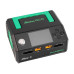 Gens Ace IMars D1000 Plus G-Tech Smart Dual AC Charger, 2x 500w 1-7S Lipo/Li-ion/LiHV/LiFe 4-18S NIMH 25A/500w Per Ch SRP $586.84 Gens Ace IMars D1000 Plus G-Tech Smart Dual AC Charger, 2x 500w 1-7S Lipo/Li-ion/LiHV/LiFe 4-18S NIMH 25A/500w Per Ch SRP $586.84