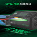 Gens Ace IMars D1000 Plus G-Tech Smart Dual AC Charger, 2x 500w 1-7S Lipo/Li-ion/LiHV/LiFe 4-18S NIMH 25A/500w Per Ch SRP $586.84 Gens Ace IMars D1000 Plus G-Tech Smart Dual AC Charger, 2x 500w 1-7S Lipo/Li-ion/LiHV/LiFe 4-18S NIMH 25A/500w Per Ch SRP $586.84