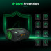 Gens Ace IMars D1000 Plus G-Tech Smart Dual AC Charger, 2x 500w 1-7S Lipo/Li-ion/LiHV/LiFe 4-18S NIMH 25A/500w Per Ch SRP $586.84 Gens Ace IMars D1000 Plus G-Tech Smart Dual AC Charger, 2x 500w 1-7S Lipo/Li-ion/LiHV/LiFe 4-18S NIMH 25A/500w Per Ch SRP $586.84