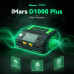 Gens Ace IMars D1000 Plus G-Tech Smart Dual AC Charger, 2x 500w 1-7S Lipo/Li-ion/LiHV/LiFe 4-18S NIMH 25A/500w Per Ch SRP $586.84 Gens Ace IMars D1000 Plus G-Tech Smart Dual AC Charger, 2x 500w 1-7S Lipo/Li-ion/LiHV/LiFe 4-18S NIMH 25A/500w Per Ch SRP $586.84
