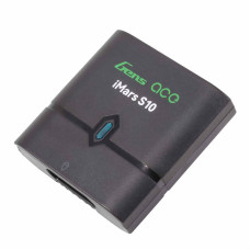 Gens Ace IMars S10 10W 2-3S USB Lipo Battery Charger. 0.8Amp Balance Connector Charge Requires 2 Amp USB Power Supply SRP $32.79 Gens Ace IMars S10 10W 2-3S USB Lipo Battery Charger. 0.8Amp Balance Connector Charge Requires 2 Amp USB Power Supply SRP $32.79