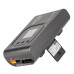 Gens Ace IMars S100 G-Tech Smart AC Balance Battery Charger 1-6S Lipo/Li-ion/LiHV/LiFe 4-18S NIMH 10A/100W (Black) SRP $135.65 Gens Ace IMars S100 G-Tech Smart AC Balance Battery Charger 1-6S Lipo/Li-ion/LiHV/LiFe 4-18S NIMH 10A/100W (Black) SRP $135.65