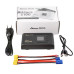 Gens Ace IMars S100 G-Tech Smart AC Balance Battery Charger 1-6S Lipo/Li-ion/LiHV/LiFe 4-18S NIMH 10A/100W (Black) SRP $135.65 Gens Ace IMars S100 G-Tech Smart AC Balance Battery Charger 1-6S Lipo/Li-ion/LiHV/LiFe 4-18S NIMH 10A/100W (Black) SRP $135.65