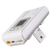 Gens Ace IMars S100 G-Tech Smart AC Balance Battery Charger 1-6S Lipo/Li-ion/LiHV/LiFe 4-18S NIMH 10A/100W (White) SRP $135.65 Gens Ace IMars S100 G-Tech Smart AC Balance Battery Charger 1-6S Lipo/Li-ion/LiHV/LiFe 4-18S NIMH 10A/100W (White) SRP $135.65