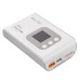 Gens Ace IMars S100 G-Tech Smart AC Balance Battery Charger 1-6S Lipo/Li-ion/LiHV/LiFe 4-18S NIMH 10A/100W (White) SRP $135.65 Gens Ace IMars S100 G-Tech Smart AC Balance Battery Charger 1-6S Lipo/Li-ion/LiHV/LiFe 4-18S NIMH 10A/100W (White) SRP $135.65