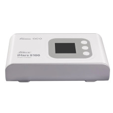 Gens Ace IMars S100 G-Tech Smart AC Balance Battery Charger 1-6S Lipo/Li-ion/LiHV/LiFe 4-18S NIMH 10A/100W (White) SRP $135.65 Gens Ace IMars S100 G-Tech Smart AC Balance Battery Charger 1-6S Lipo/Li-ion/LiHV/LiFe 4-18S NIMH 10A/100W (White) SRP $135.65