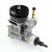 GF-9 55 size Aircraft Petrol Engine using a GF-9 55 size Aircraft Petrol Engine using a