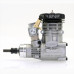 GF-9 55 size Aircraft Petrol Engine using a GF-9 55 size Aircraft Petrol Engine using a