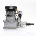 GF-9 55 size Aircraft Petrol Engine using a GF-9 55 size Aircraft Petrol Engine using a