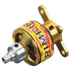RimFire 200 18-06-2400 Outrunner Brushless by Great Planes SRP $98.27 RimFire 200 18-06-2400 Outrunner Brushless by Great Planes SRP $98.27