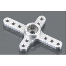 Aluminum Servo Arm Futaba S3114 Servo by Great Planes SRP $15.11 Aluminum Servo Arm Futaba S3114 Servo by Great Planes SRP $15.11