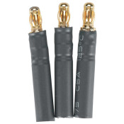 Bullet Adapter 3.5mm Male/4mm Female (3) by Great Planes SRP $17.54 Bullet Adapter 3.5mm Male/4mm Female (3) by Great Planes SRP $17.54