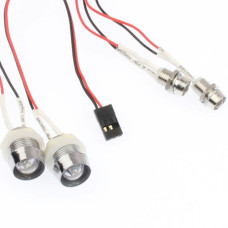 GT Light L4 Model Car LED No.101 by GT Power SRP $11.39 GT Light L4 Model Car LED No.101 by GT Power SRP $11.39