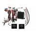 GT Professional Bluetooth 4- Channel RC truck Light System No.109 by GT Power SRP $118.11 GT Professional Bluetooth 4- Channel RC truck Light System No.109 by GT Power SRP $118.11