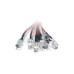 GT Aircraft Simulated Sounds/Lights 30w Speake, 8x LED's  No.165