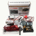 GT Aircraft Simulated Sounds/Lights 30w Speake, 8x LED's  No.165