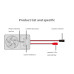 GT Sound System for Car No.170 by GT Power SRP $112.7 GT Sound System for Car No.170 by GT Power SRP $112.7