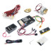 GT Bluetooth RX, 30A Brushed ESC, Sound, Light and Vibrate Pro System suit Tamiya or RC4WD Truck No.171 GT Bluetooth RX, 30A Brushed ESC, Sound, Light and Vibrate Pro System suit Tamiya or RC4WD Truck No.171