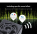 GT Sound and Light System with App Control Via Bluetooth, 30w Speaker No.173 by GT Power SRP $150.41 GT Sound and Light System with App Control Via Bluetooth, 30w Speaker No.173 by GT Power SRP $150.41