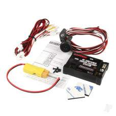 GT Trailer Wireless IR Light System No.181 by GT Power SRP $125.32 GT Trailer Wireless IR Light System No.181 by GT Power SRP $125.32