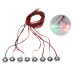 GT Light System for Aircraft, High Power 3W LEDs No.87 GT Light System for Aircraft, High Power 3W LEDs No.87