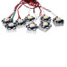 GT Light System for Aircraft, High Power 3W LEDs No.87 GT Light System for Aircraft, High Power 3W LEDs No.87