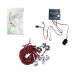 GT Light System for Aircraft, High Power 3W LEDs No.87 GT Light System for Aircraft, High Power 3W LEDs No.87
