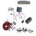 GT Light System for Aircraft, High Power 3W LEDs No.87 GT Light System for Aircraft, High Power 3W LEDs No.87