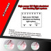 GT Light System for Aircraft, High Power 3W LEDs No.87 GT Light System for Aircraft, High Power 3W LEDs No.87