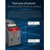 NEW X2 Pro V2 Dual Channel Smart Charger. 2x100W or 1x200w Lipo 1-6S, NiCad, NiMh, PB. AC/DC by GT Power