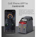 NEW X2 Pro V2 Dual Channel Smart Charger. 2x100W or 1x200w Lipo 1-6S, NiCad, NiMh, PB. AC/DC by GT Power