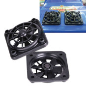 PLASTIC FAN  by Team C SRP $12.13