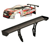 1/10 REAR WING  by Team C SRP $18.51