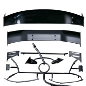 1/10 REAR WING SET by Team C SRP $24.89 1/10 REAR WING SET by Team C SRP $24.89
