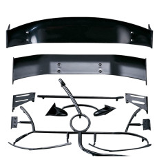 1/10 REAR WING SET by Team C SRP $24.89 1/10 REAR WING SET by Team C SRP $24.89