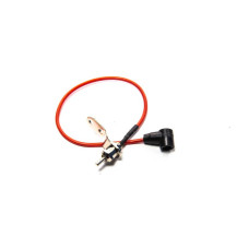 Remote Glow Plug Adapter by Hangar 9 SRP $33.22 Remote Glow Plug Adapter by Hangar 9 SRP $33.22