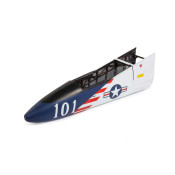 Forward Fuselage Section: Hawk 140-160N by Hangar 9 SRP $909.87