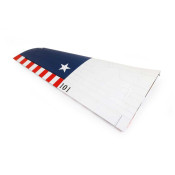 Wing Panel, Left Hand: Hawk 140-160N by Hangar 9 SRP $1,010.97 Wing Panel, Left Hand: Hawk 140-160N by Hangar 9 SRP $1,010.97