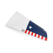Wing Panel, Right Hand: Hawk 140-160N by Hangar 9 SRP $1,010.97 Wing Panel, Right Hand: Hawk 140-160N by Hangar 9 SRP $1,010.97
