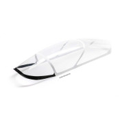 Canopy Transparency: Hawk/T-45 140-160N by Hangar 9 SRP $227.43 Canopy Transparency: Hawk/T-45 140-160N by Hangar 9 SRP $227.43