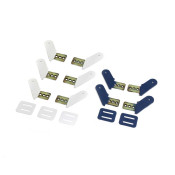Control Horn Set: Hawk/T-45 140-160N by Hangar 9 SRP $78.71 Control Horn Set: Hawk/T-45 140-160N by Hangar 9 SRP $78.71
