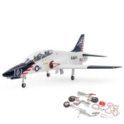 Hawk/T-45 140-160N ARF with Retract Set By Hangar 9 SRP $7599.00 Hawk/T-45 140-160N ARF with Retract Set By Hangar 9 SRP $7599.00
