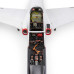 Hawk 140-160N ARF with Retract Set by Hangar 9 SRP $7,829.74