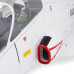 Hawk 140-160N ARF with Retract Set by Hangar 9 SRP $7,829.74